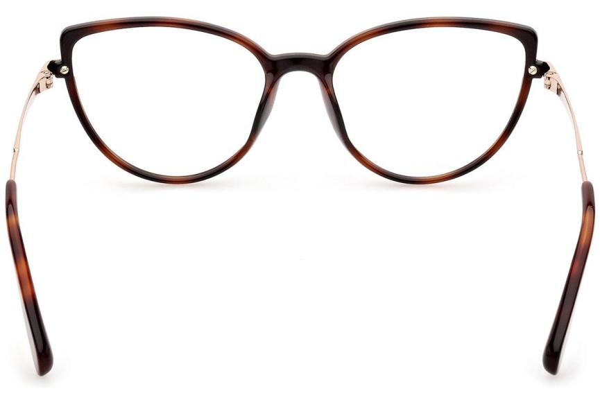 Glasögon Max&Co. MO5103 052 Cat Eye Havana