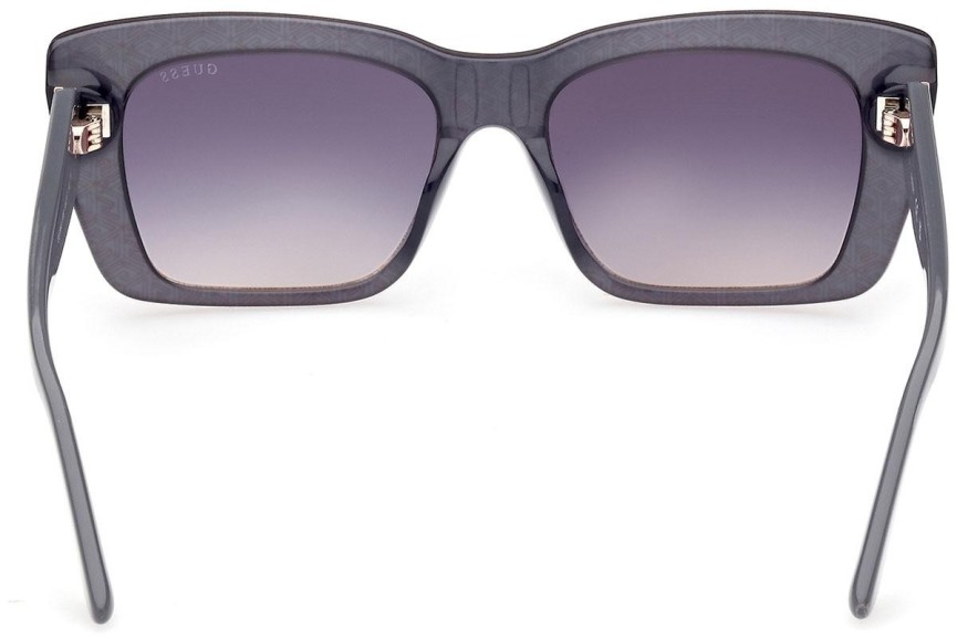 Solglasögon Guess GU7890 20B Cat Eye Flerfärgs