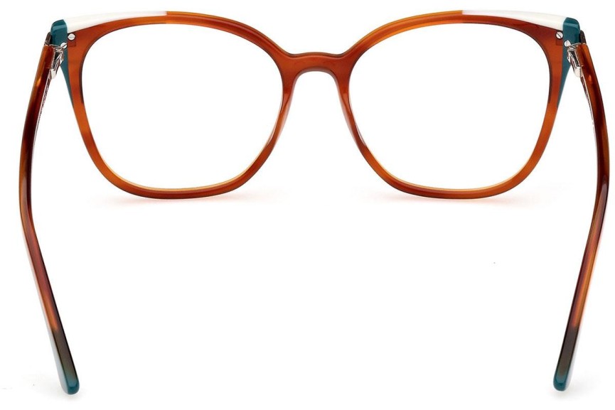 Glasögon Marciano GM0390 056 Cat Eye Havana