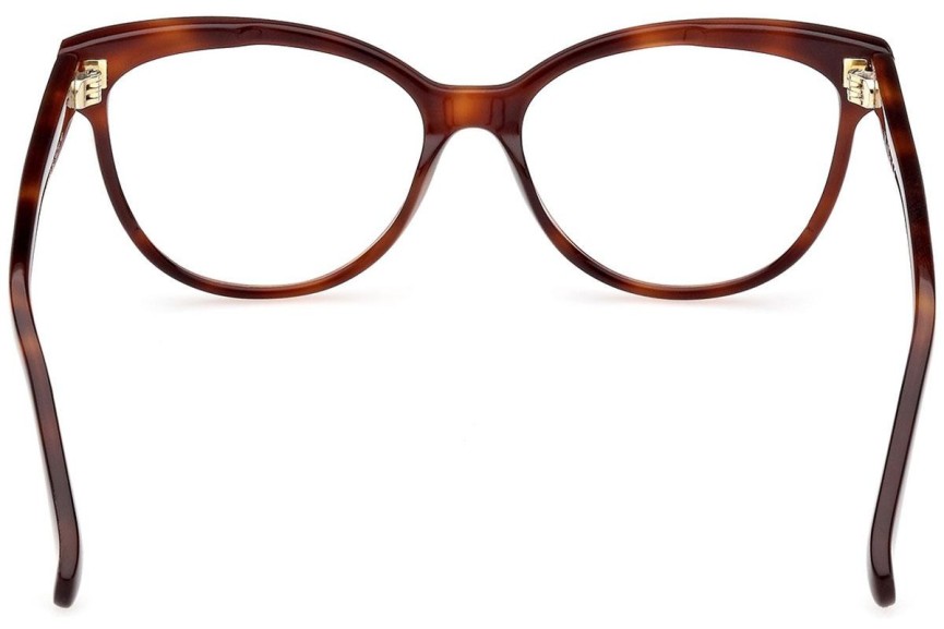 Glasögon Max Mara MM5093 053 Cat Eye Havana