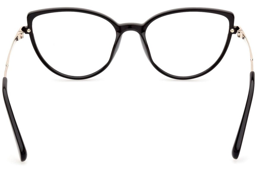 Glasögon Max&Co. MO5103 001 Cat Eye Svart