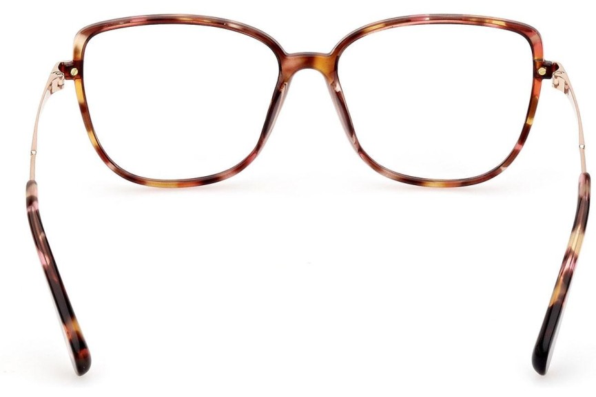 Glasögon Max&Co. MO5102 055 Cat Eye Havana