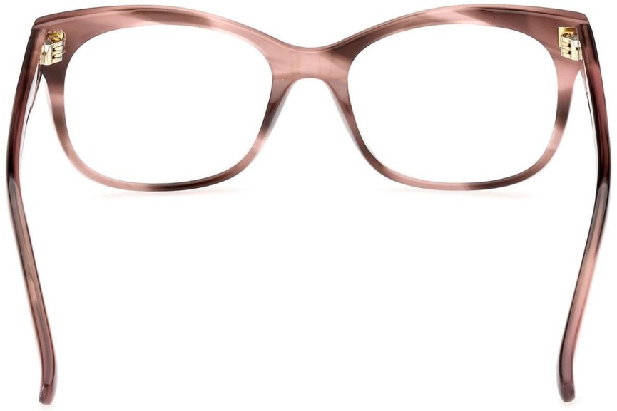 Glasögon Max Mara MM5094 074 Cat Eye Brun