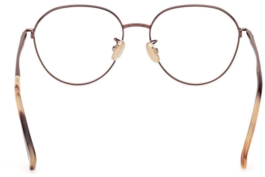 Glasögon Max Mara MM5099-H 036 Runda Brun