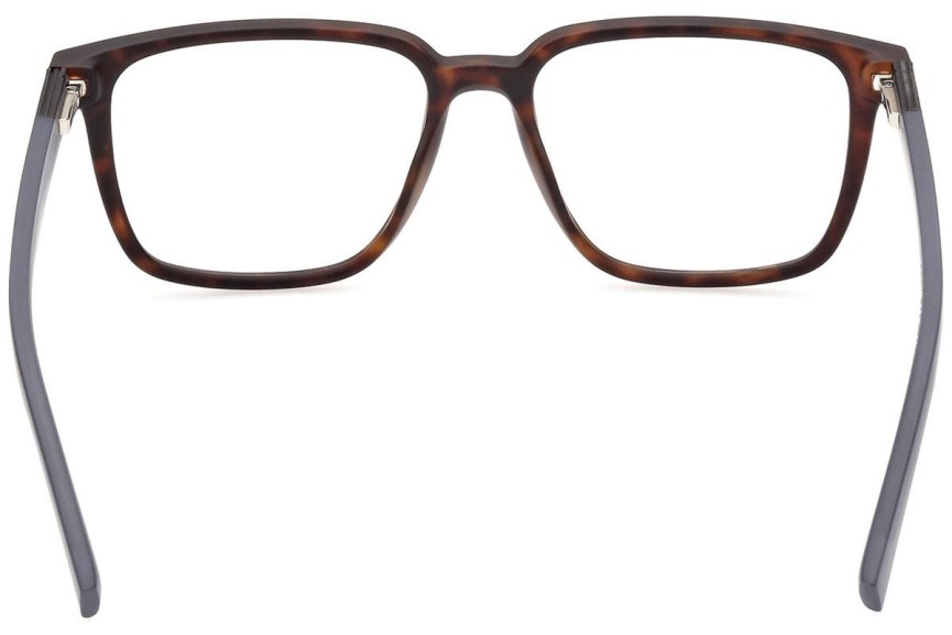 Glasögon Timberland TB1796 052 Fyrkantig Havana