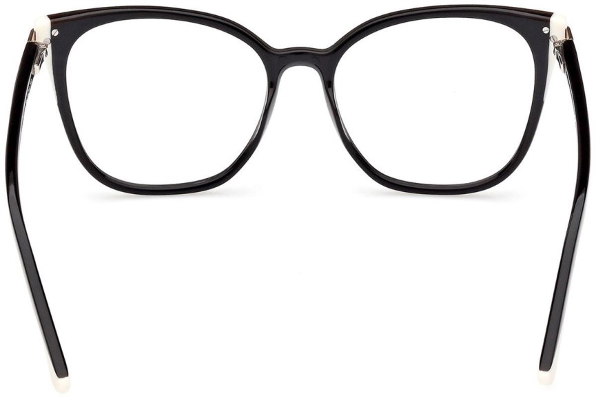 Glasögon Marciano GM0390 005 Cat Eye Svart