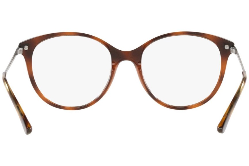 Glasögon Vogue Eyewear VO5423 2386 Runda Havana