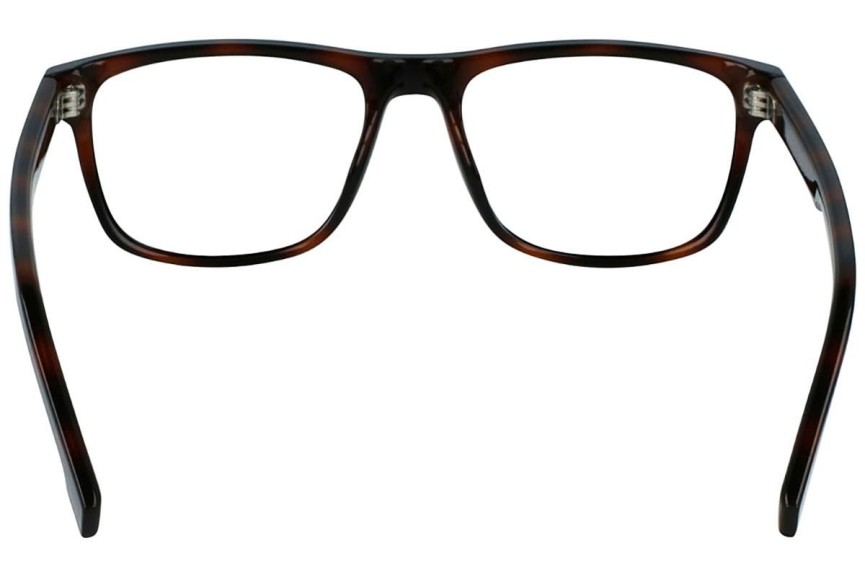 Glasögon Lacoste L2887 230 Fyrkantig Havana