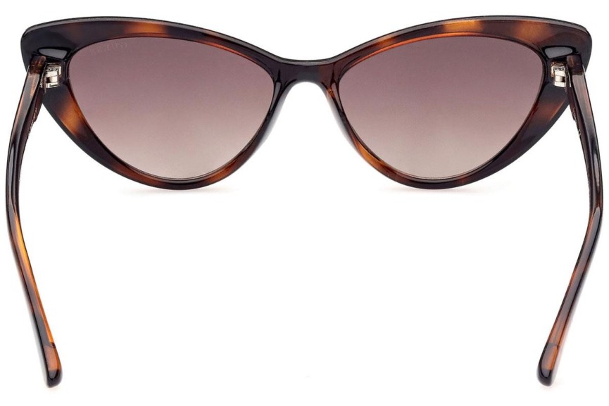 Solglasögon Guess GU7830 52F Cat Eye Havana