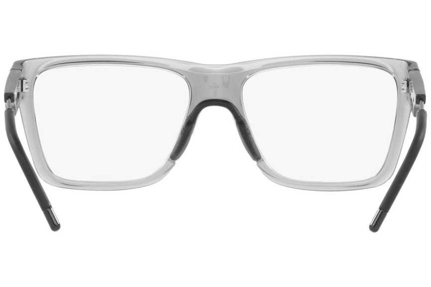 Glasögon Oakley Nxtlvl OX8028-05 Fyrkantig Grå