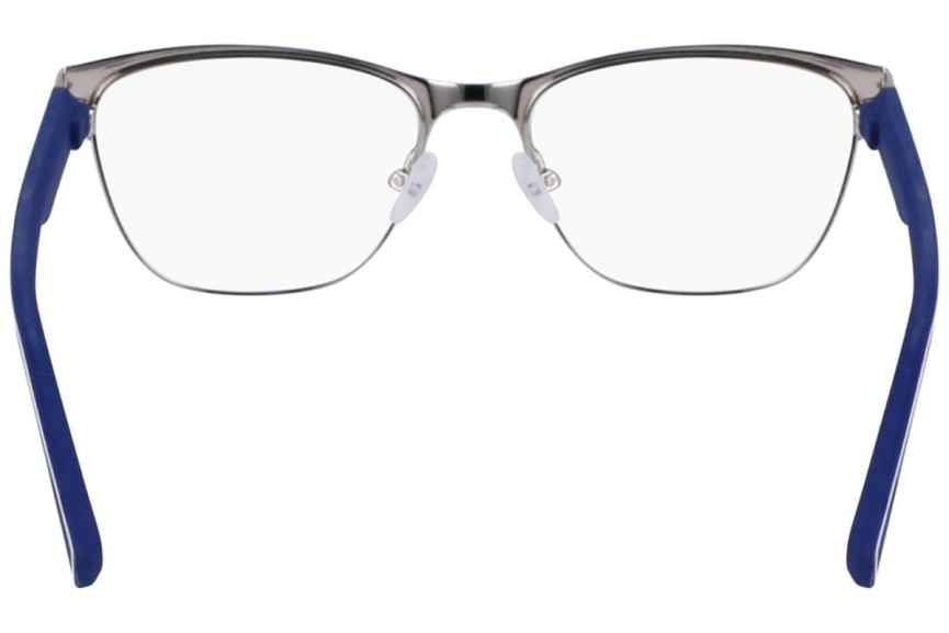 Glasögon Lacoste L3112 401 Browline Blå