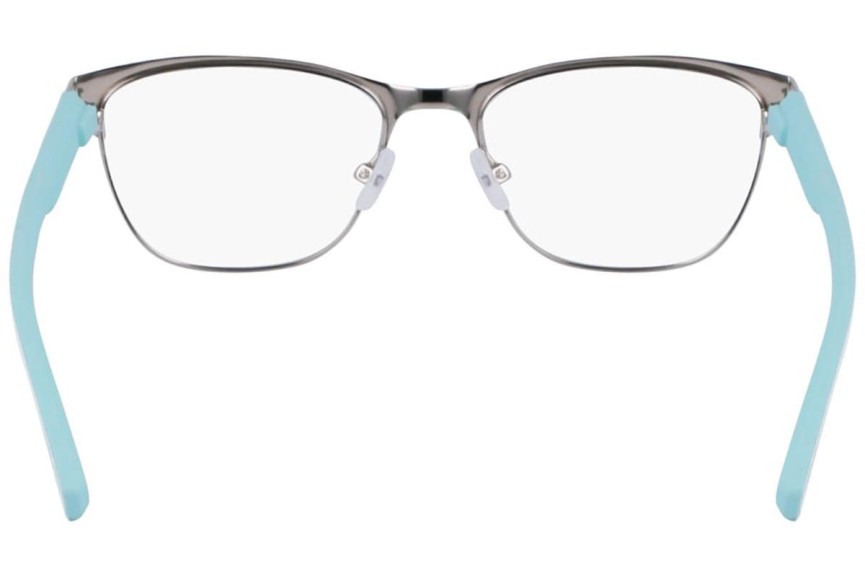 Glasögon Lacoste L3112 444 Browline Blå