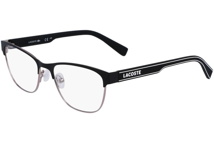 Glasögon Lacoste L3112 002 Browline Svart