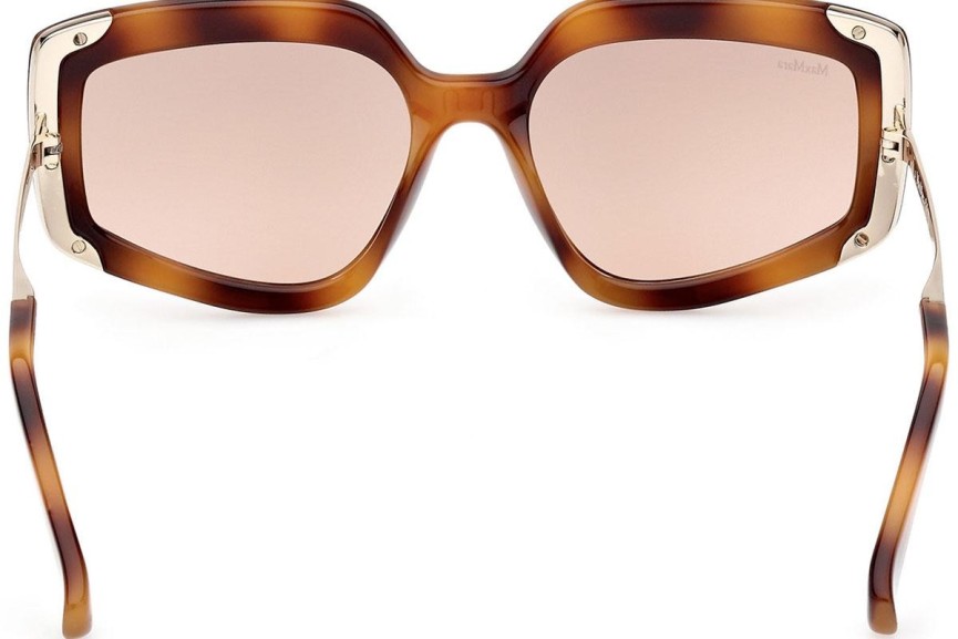 Solglasögon Max Mara Design 7 MM0069 52G Special Havana