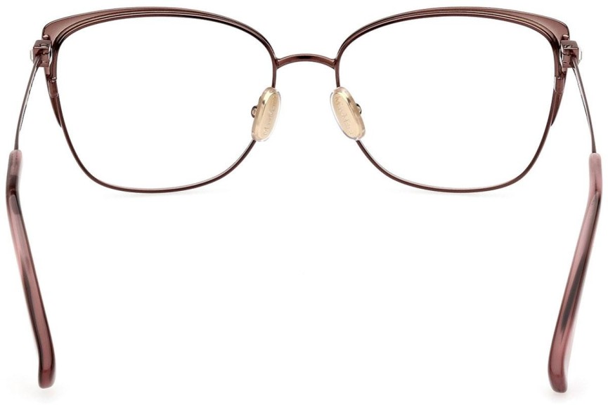 Glasögon Max Mara MM5106 038 Cat Eye Brun