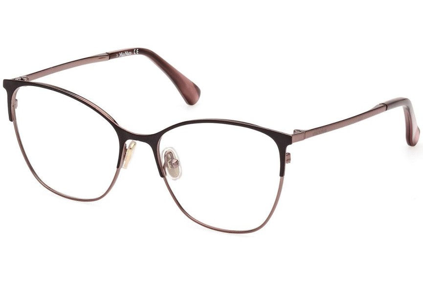 Glasögon Max Mara MM5104 038 Cat Eye Brun