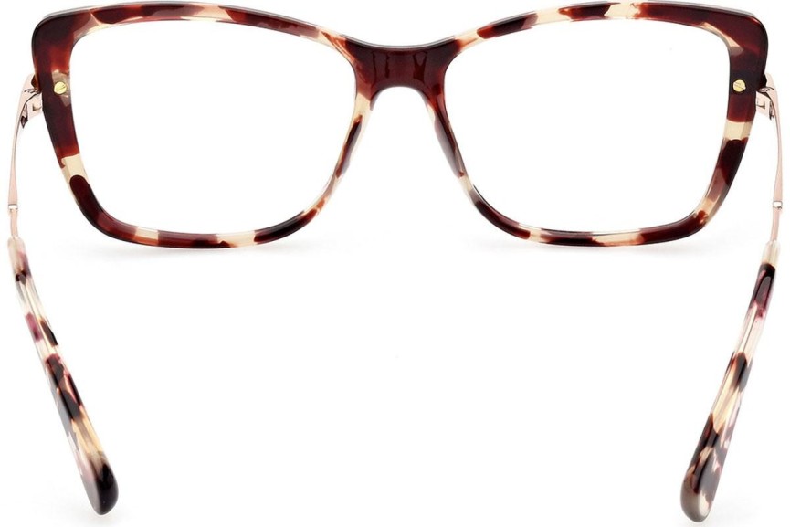 Glasögon Max&Co. MO5113 055 Cat Eye Havana