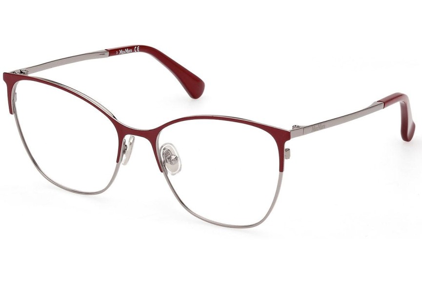 Glasögon Max Mara MM5104 016 Cat Eye Silver