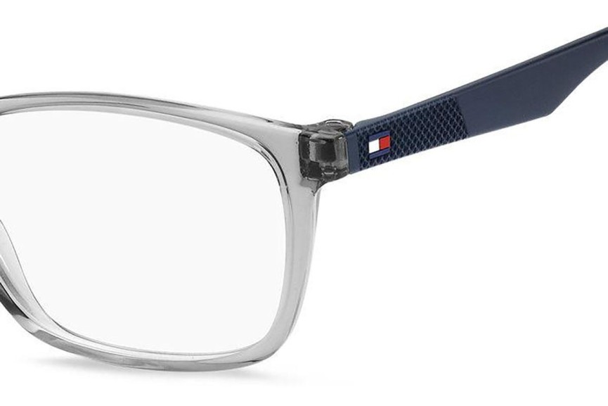 Glasögon Tommy Hilfiger TH2025 KB7 Rektangulära Grå