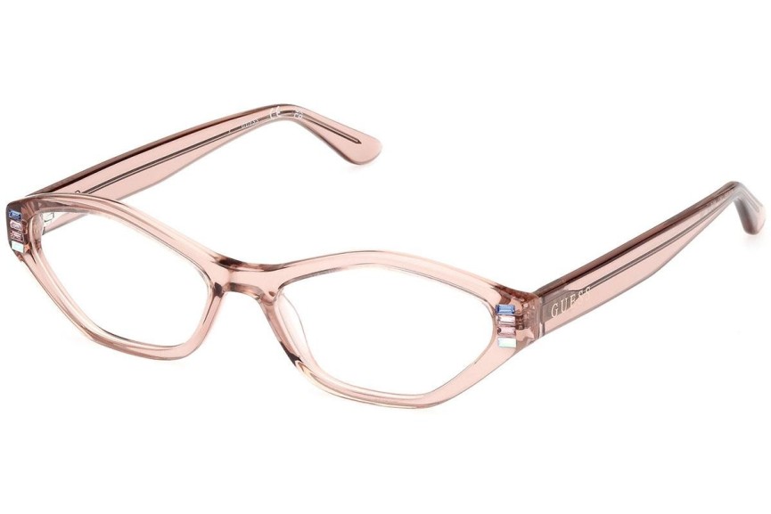 Glasögon Guess GU2968 057 Special Beige