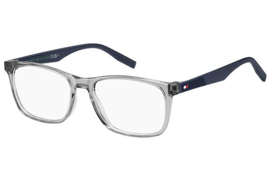 Glasögon Tommy Hilfiger TH2025 KB7 Rektangulära Grå