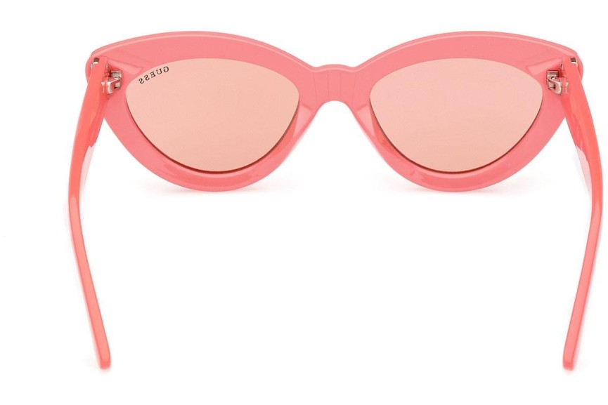 Solglasögon Guess GU7905 74S Cat Eye Rosa