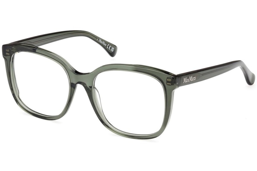 Glasögon Max Mara MM5103 095 Fyrkantig Grön