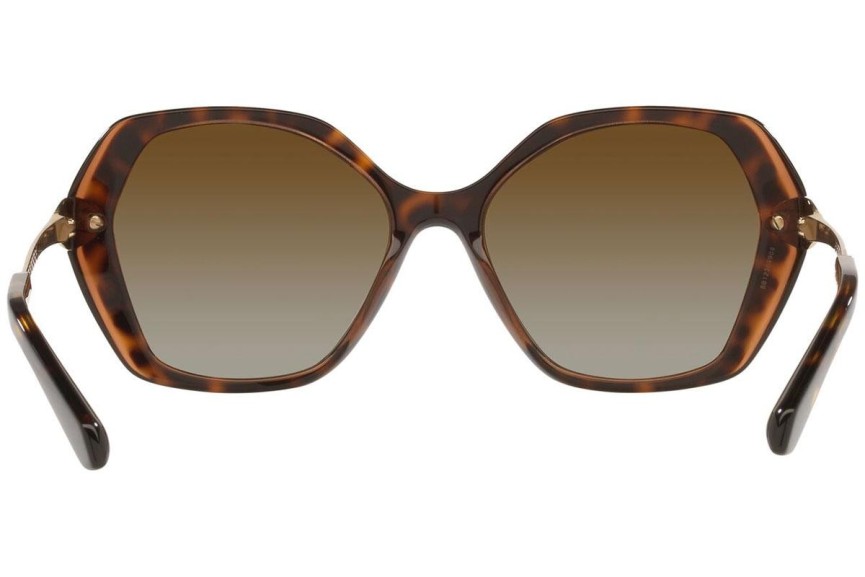 Solglasögon Bvlgari BV8241KB 5496T5 Polarized Special Havana