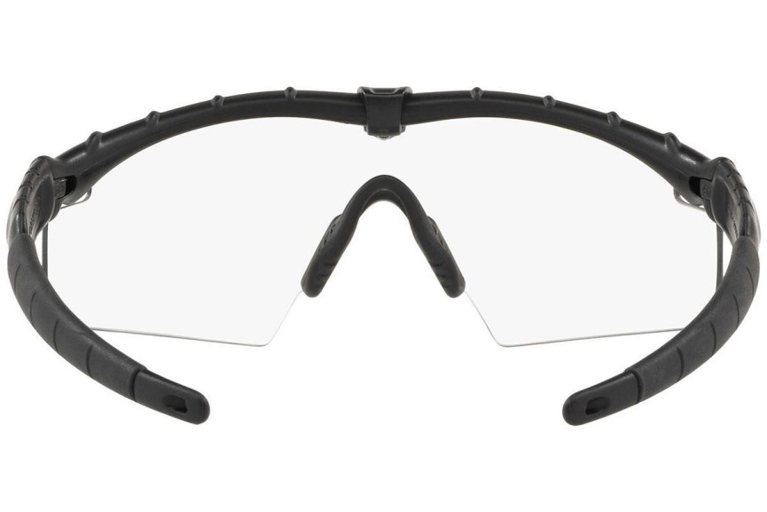 Solglasögon Oakley SI M Frame 2.0 OO9213 11-197 Enkel Lins | Shield Svart