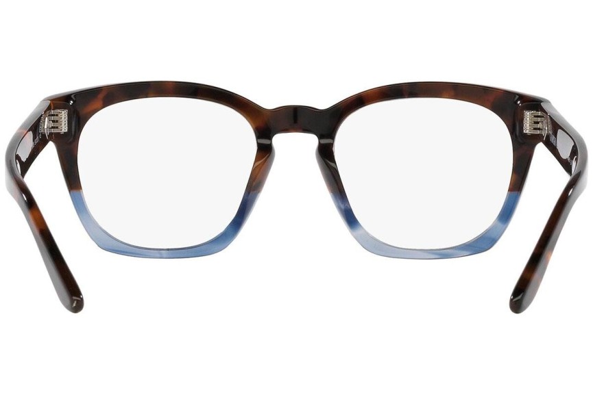 Glasögon Giorgio Armani AR7245U 6008 Fyrkantig Havana