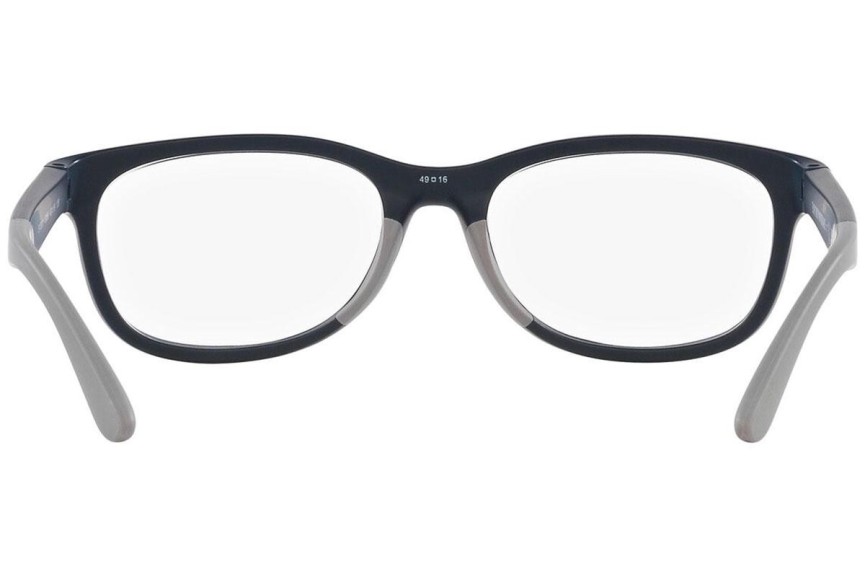 Glasögon Emporio Armani EK3001 5088 Fyrkantig Blå