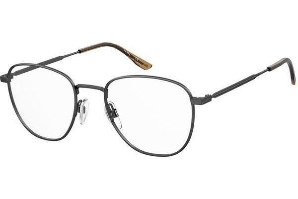 Glasögon Pierre Cardin P.C.6892 V81 Fyrkantig Svart