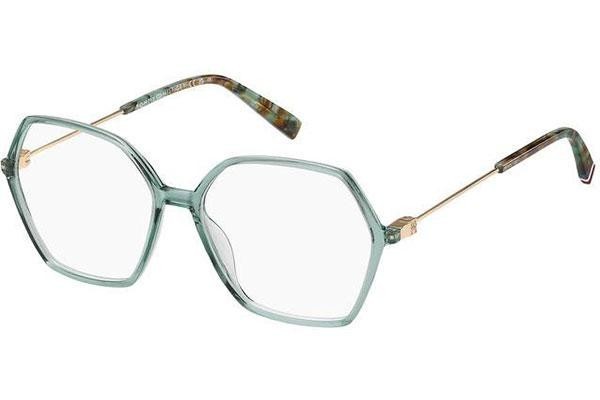 Glasögon Tommy Hilfiger TH2059 1ED Special Grön