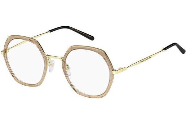 Glasögon Marc Jacobs MARC700 84A Special Guld