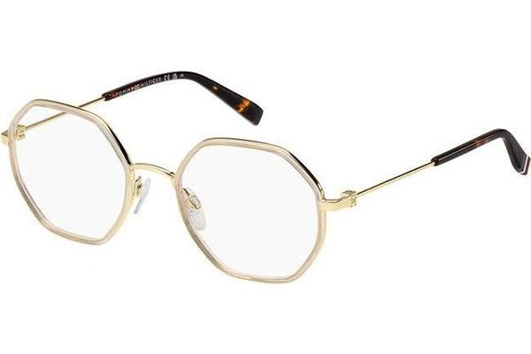 Glasögon Tommy Hilfiger TH2056 HAM Special Guld