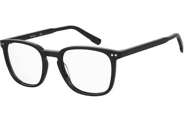 Glasögon Pierre Cardin P.C.6259 807 Fyrkantig Svart