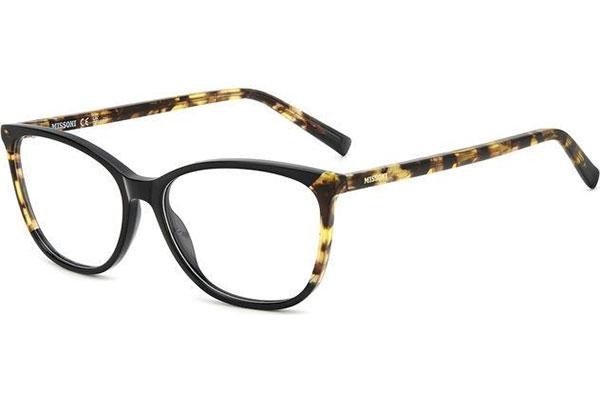 Glasögon Missoni MIS0155 WR7 Cat Eye Flerfärgs