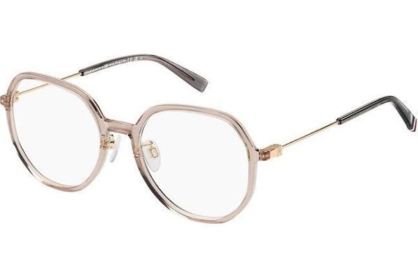 Glasögon Tommy Hilfiger TH2066/F 35J Special Beige