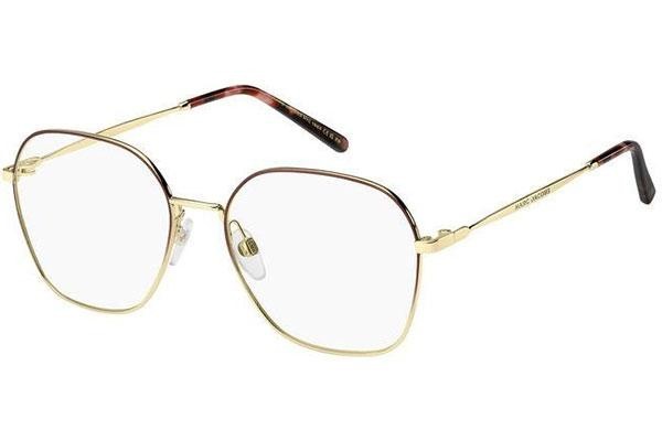 Glasögon Marc Jacobs MARC703 E28 Special Guld