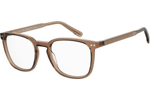 Glasögon Pierre Cardin P.C.6259 TUI Fyrkantig Brun