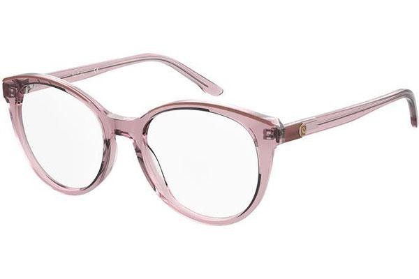 Glasögon Pierre Cardin P.C.8521 35J Cat Eye Rosa