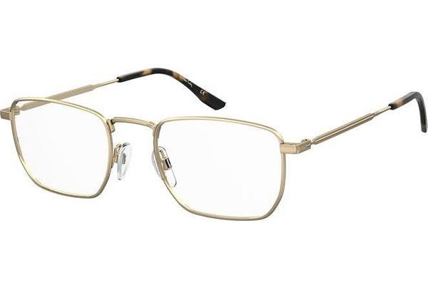 Glasögon Pierre Cardin P.C.6891 J5G Rektangulära Guld