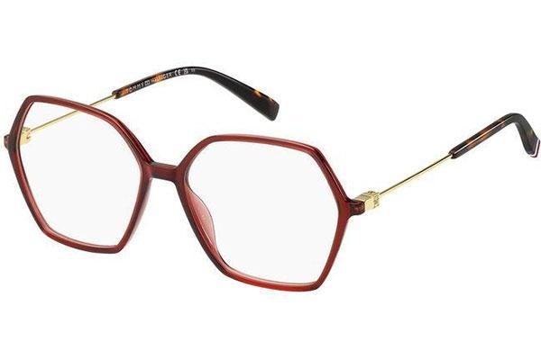 Glasögon Tommy Hilfiger TH2059 C9A Special Röd