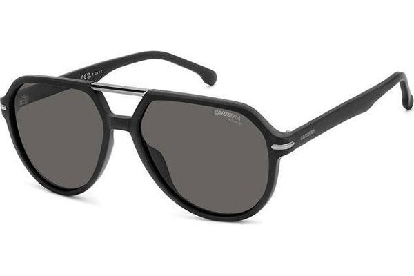 Solglasögon Carrera CARRERA315/S 003/M9 Polarized Pilot Svart