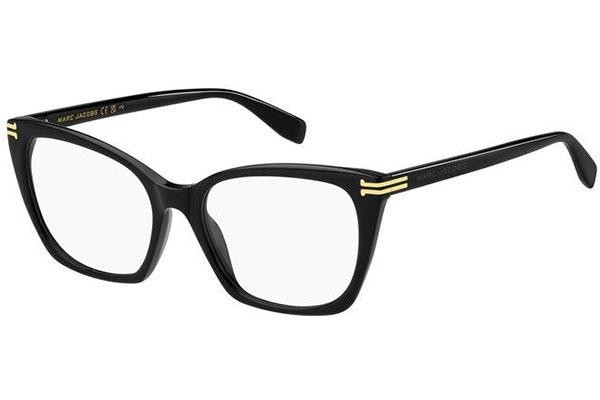 Glasögon Marc Jacobs MJ1096 807 Cat Eye Svart