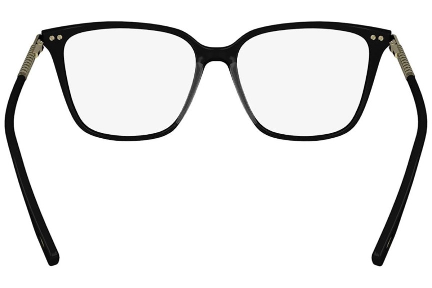 Glasögon Lacoste L2940 001 Cat Eye Svart