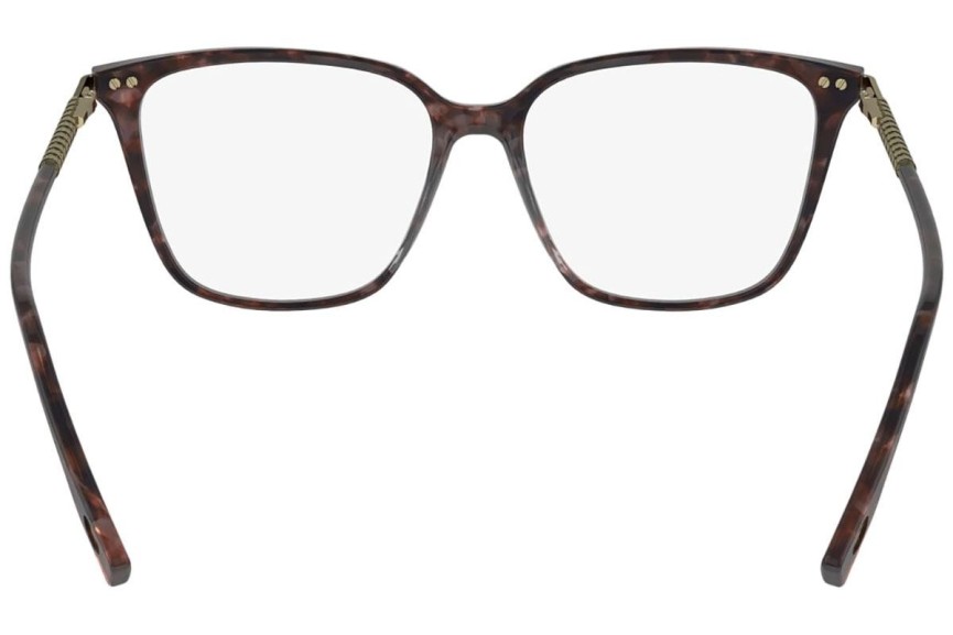 Glasögon Lacoste L2940 272 Cat Eye Havana