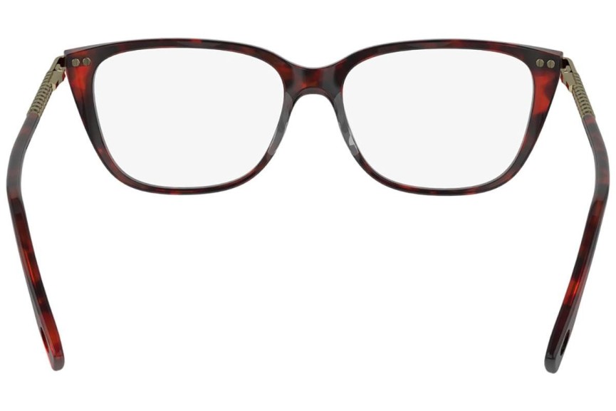 Glasögon Lacoste L2939 615 Cat Eye Havana