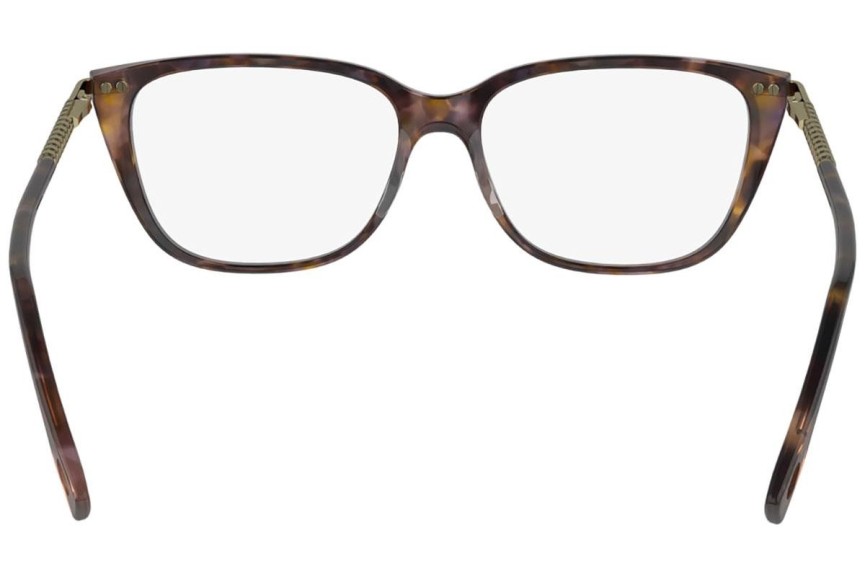 Glasögon Lacoste L2939 219 Cat Eye Havana