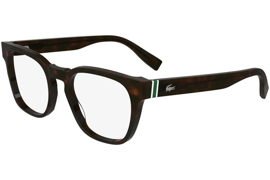 Glasögon Lacoste L2938 230 Fyrkantig Havana